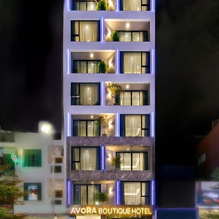Avora Boutique Hotel Da Nang Luaran gambar