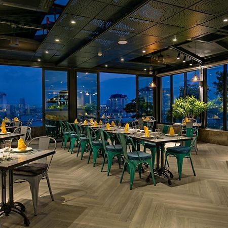 Avora Boutique Hotel Da Nang Luaran gambar