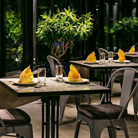 Avora Boutique Hotel Da Nang Luaran gambar