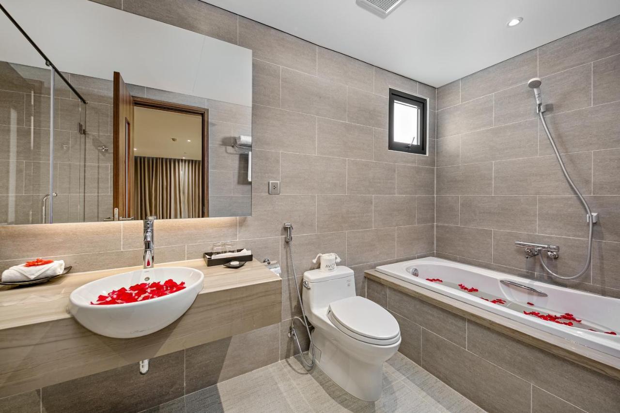 Avora Boutique Hotel Da Nang Luaran gambar