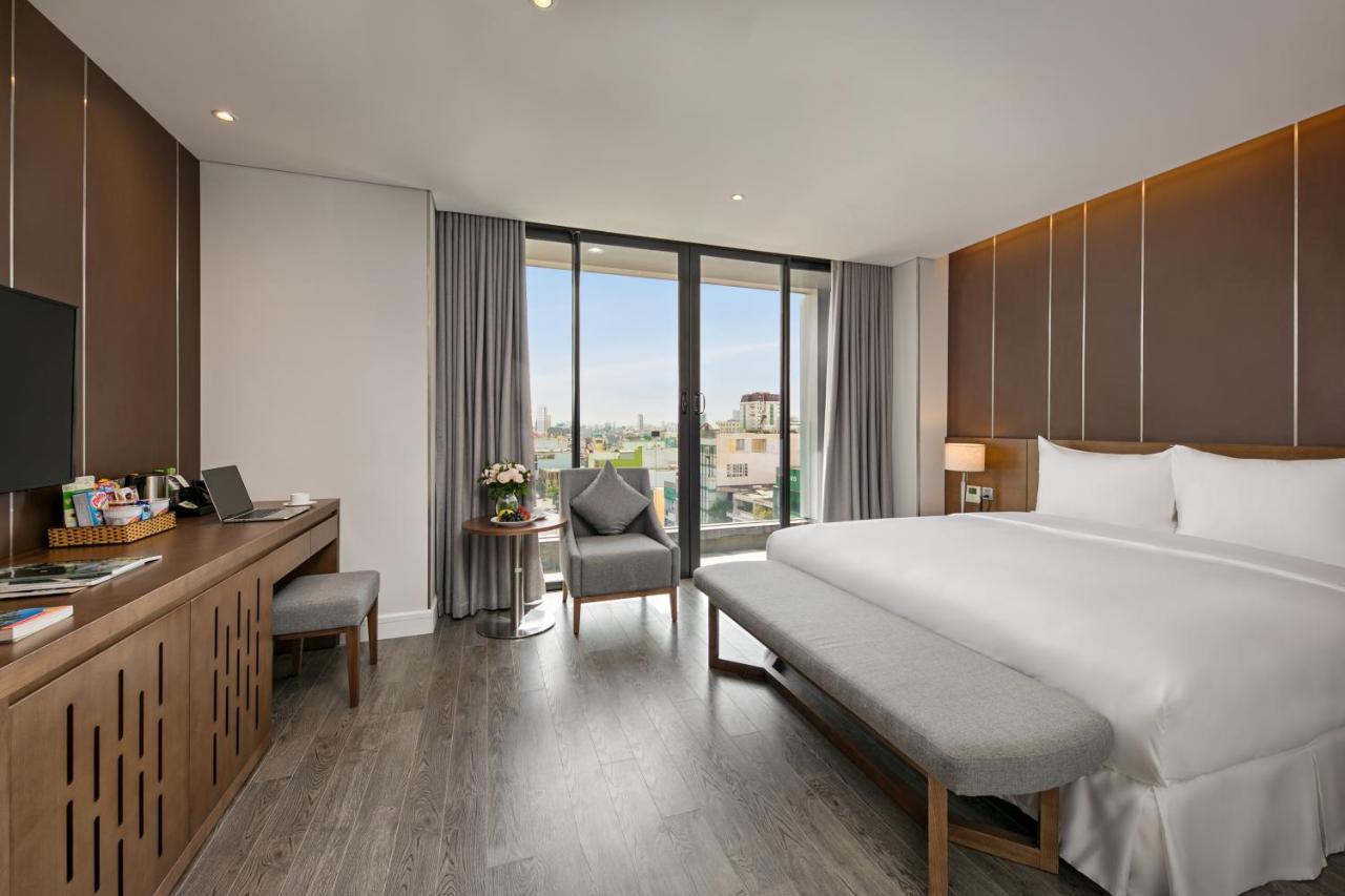 Avora Boutique Hotel Da Nang Luaran gambar