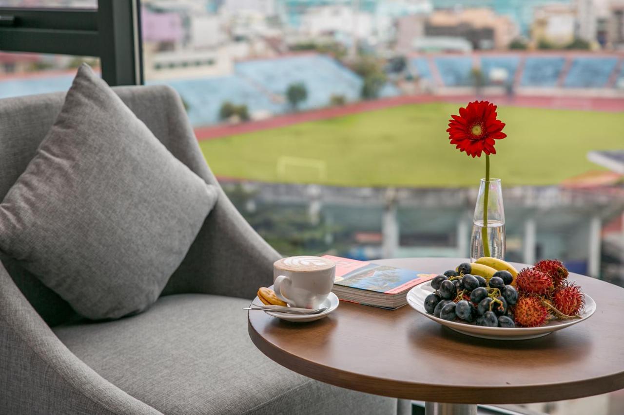 Avora Boutique Hotel Da Nang Luaran gambar