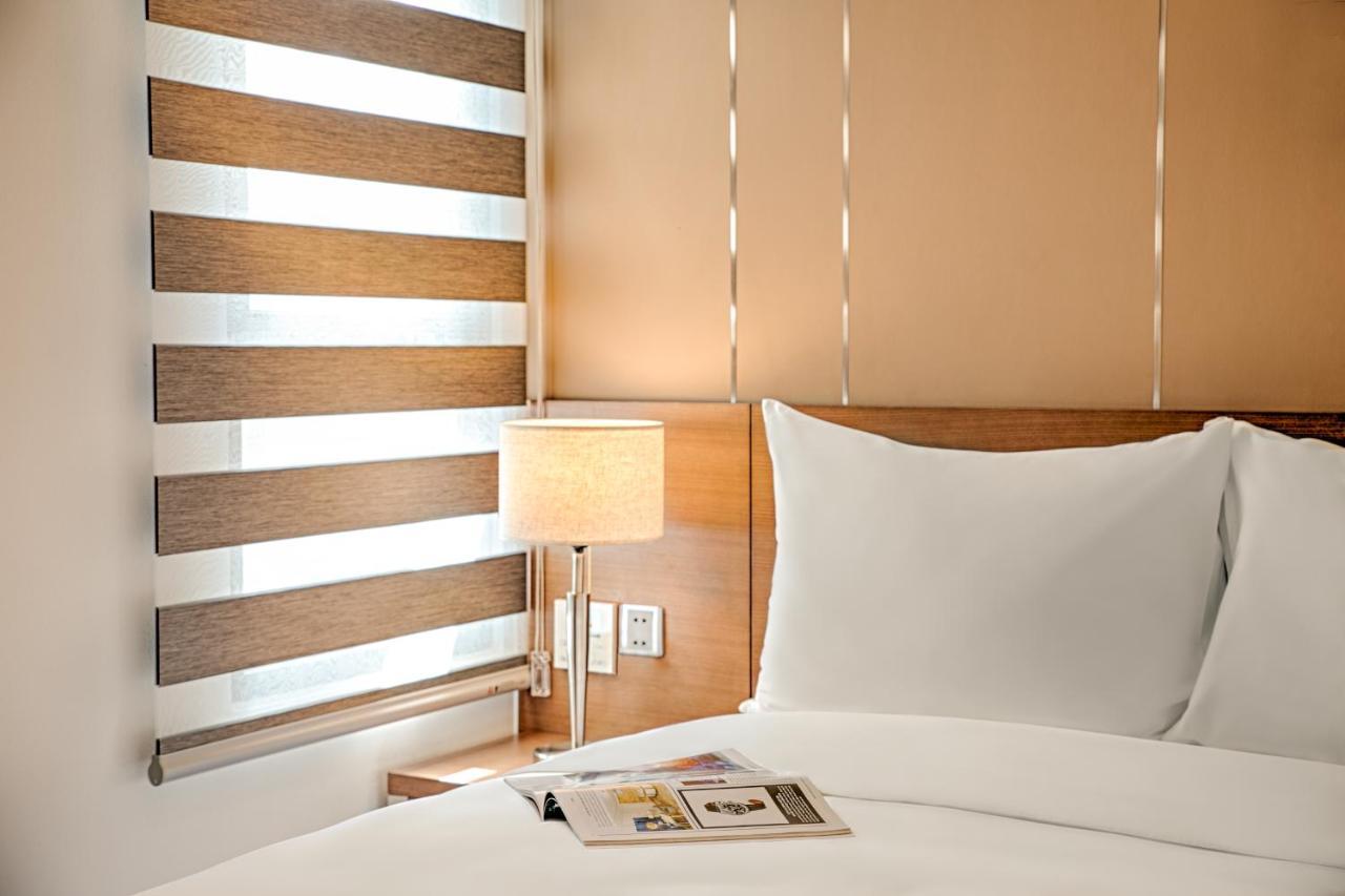Avora Boutique Hotel Da Nang Luaran gambar