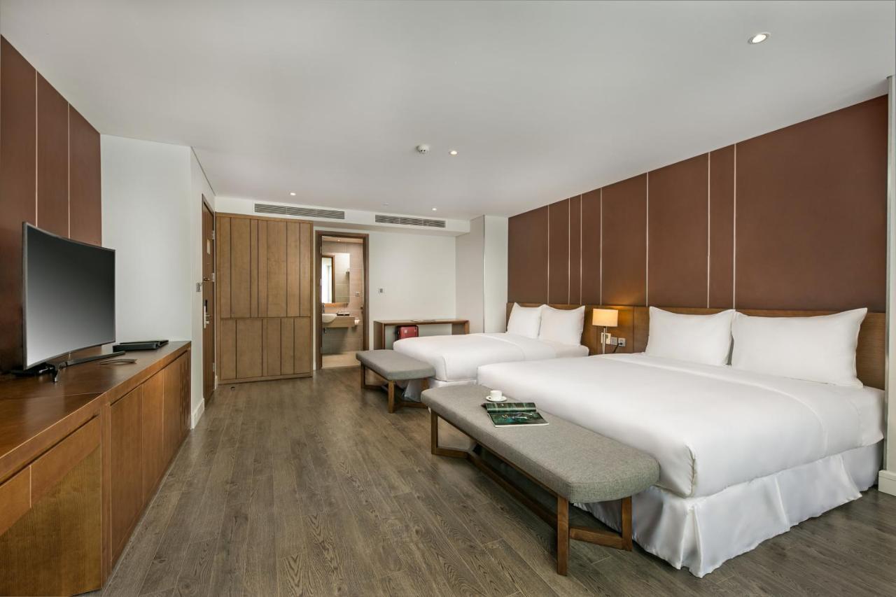 Avora Boutique Hotel Da Nang Luaran gambar
