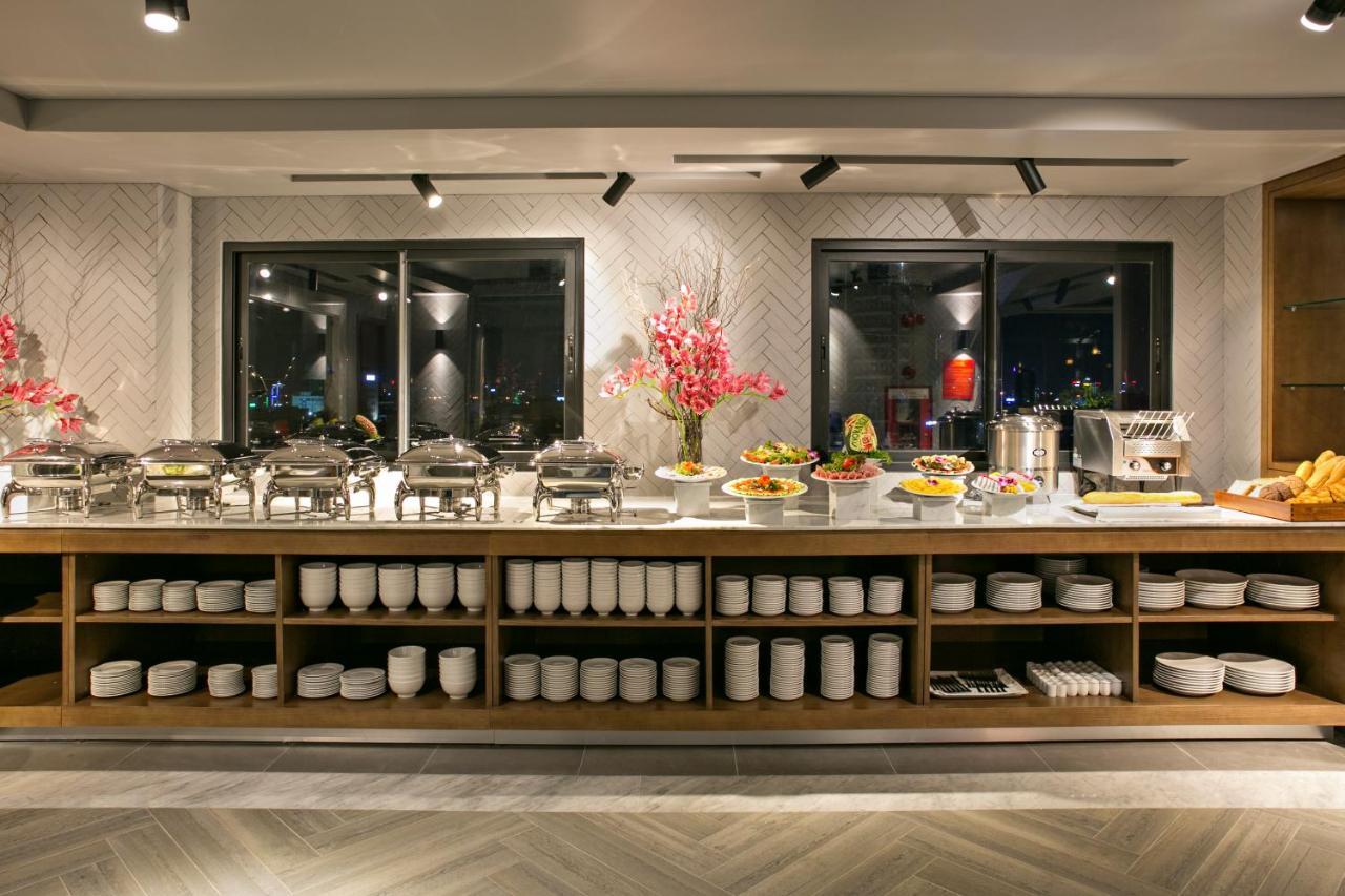 Avora Boutique Hotel Da Nang Luaran gambar