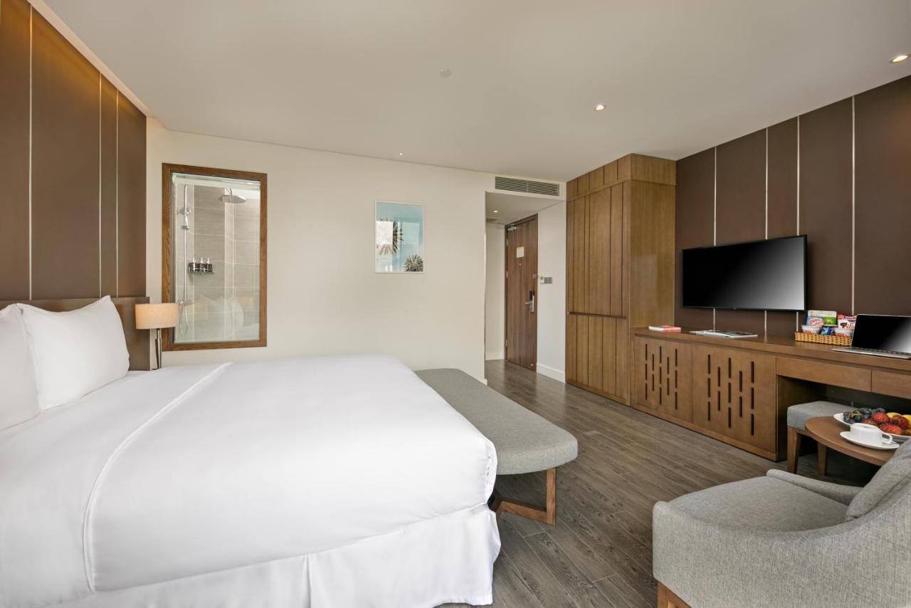 Avora Boutique Hotel Da Nang Luaran gambar