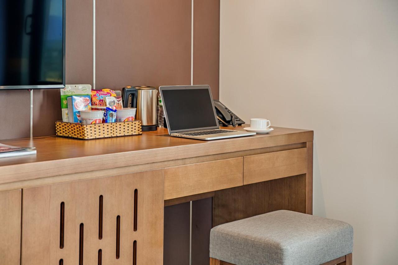 Avora Boutique Hotel Da Nang Luaran gambar