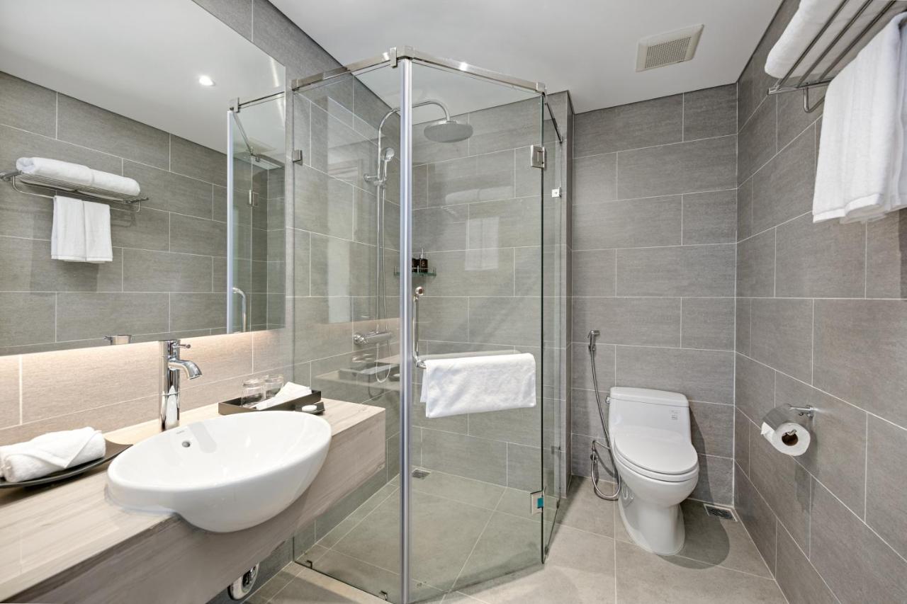 Avora Boutique Hotel Da Nang Luaran gambar