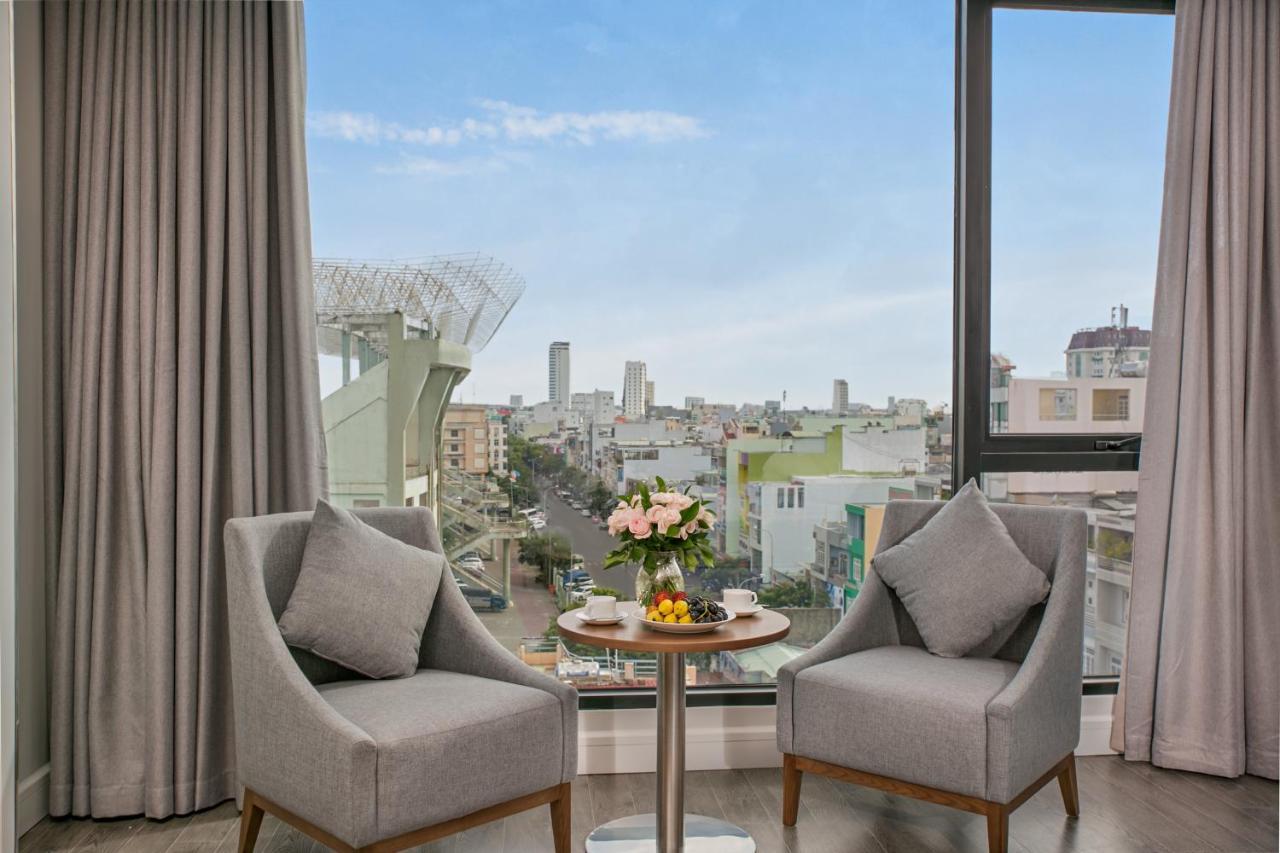 Avora Boutique Hotel Da Nang Luaran gambar
