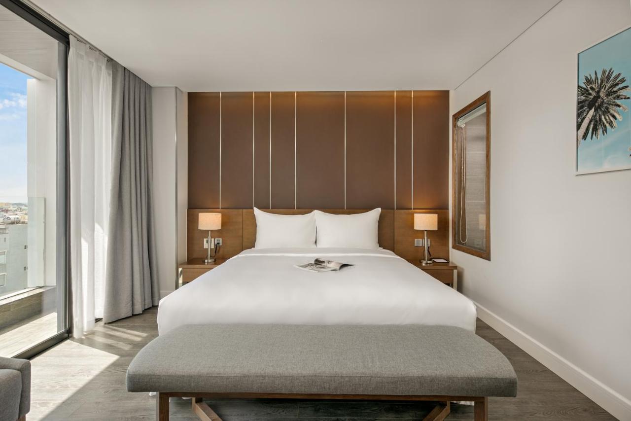 Avora Boutique Hotel Da Nang Luaran gambar