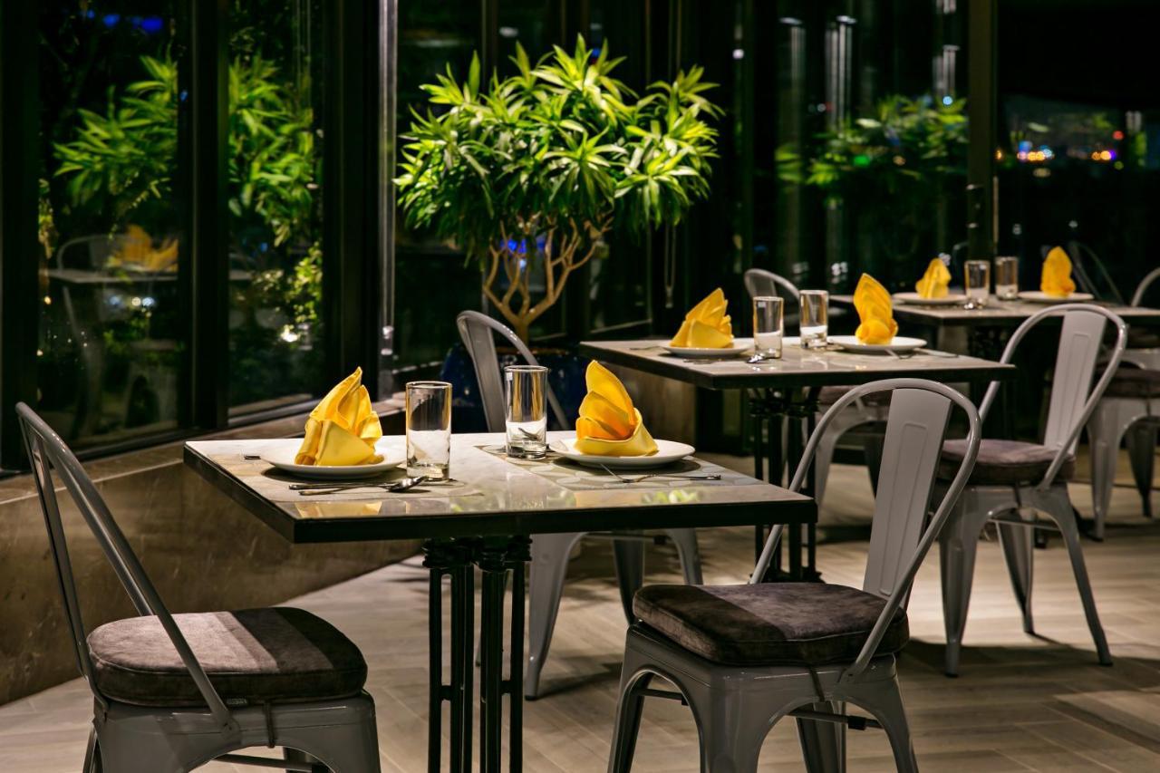 Avora Boutique Hotel Da Nang Luaran gambar