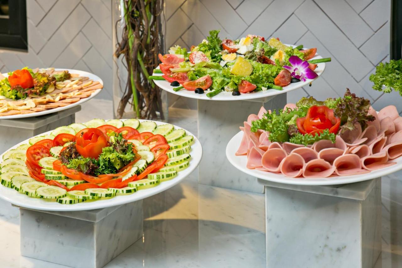 Avora Boutique Hotel Da Nang Luaran gambar