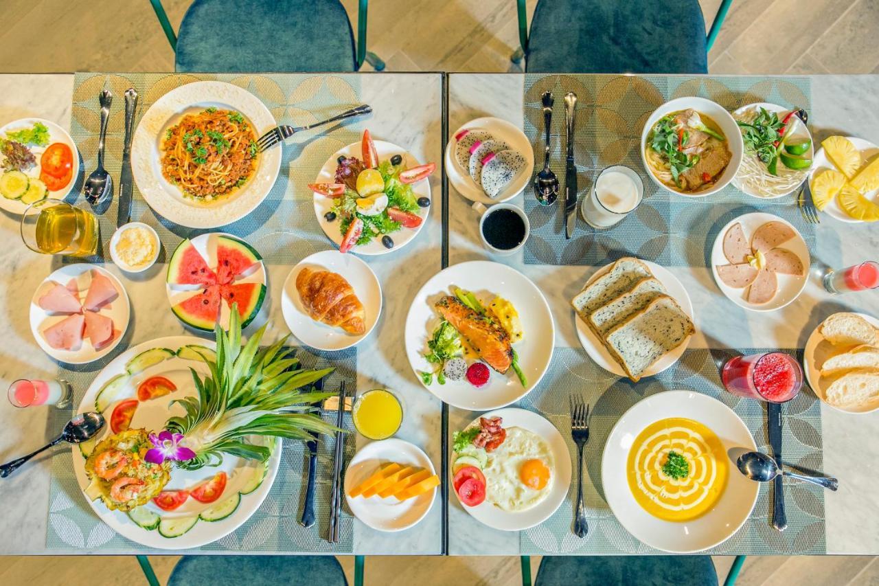 Avora Boutique Hotel Da Nang Luaran gambar